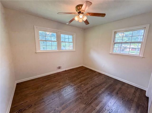 1276 Robin Road NE, Conyers, GA 30012