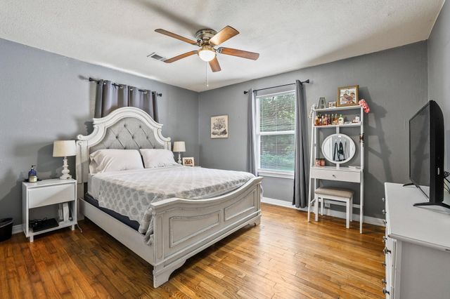 1718 N Shannon Street, Sherman, TX 75092