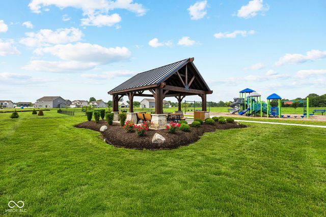 9929 Redwood Peak Lane, Indianapolis, IN 46259