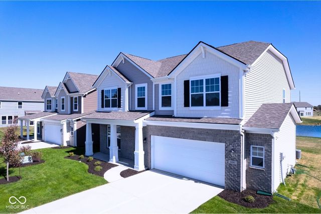 9929 Redwood Peak Lane, Indianapolis, IN 46259