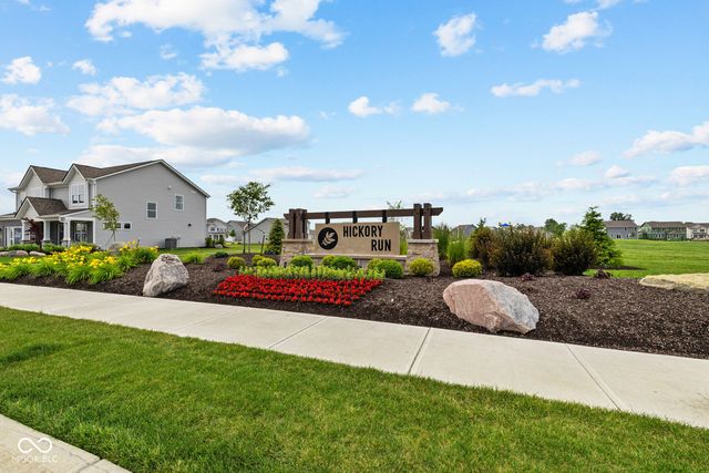 9929 Redwood Peak Lane, Indianapolis, IN 46259