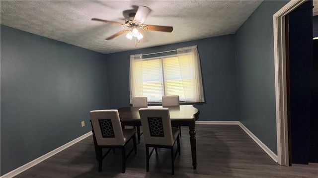 2421 Fieldstone Drive SE, Conyers, GA 30013