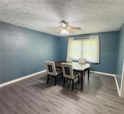 2421 Fieldstone Drive SE, Conyers, GA 30013