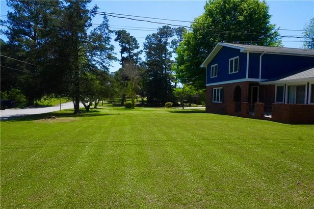 2421 Fieldstone Drive SE, Conyers, GA 30013