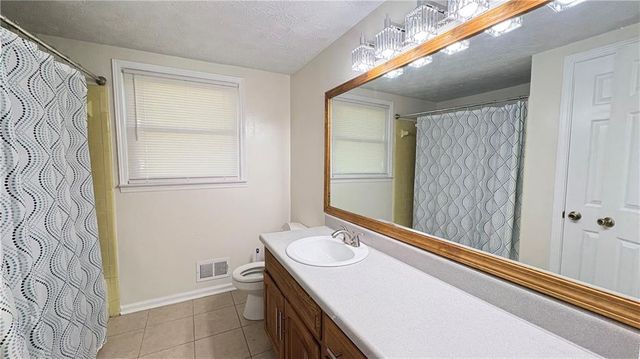 2421 Fieldstone Drive SE, Conyers, GA 30013
