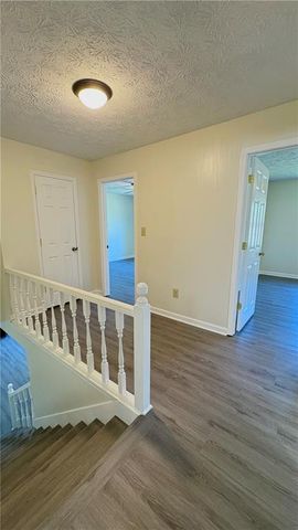 2421 Fieldstone Drive SE, Conyers, GA 30013