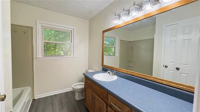 2421 Fieldstone Drive SE, Conyers, GA 30013