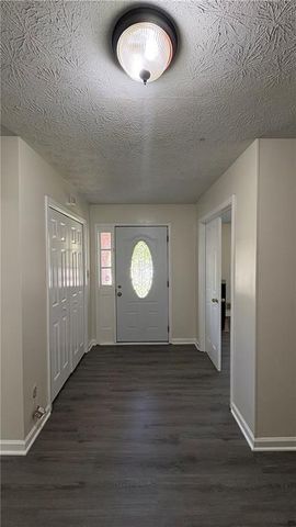 2421 Fieldstone Drive SE, Conyers, GA 30013