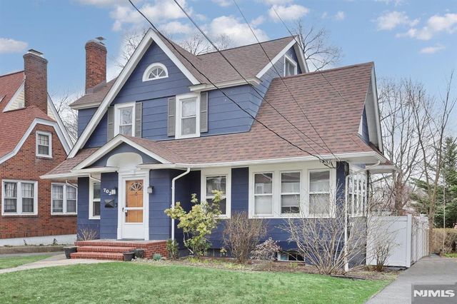 703 Linden Avenue, Teaneck, NJ 07666