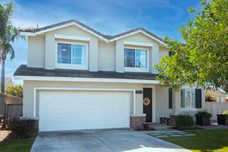 1573 Cypress Creek Court, Vista, CA 92084