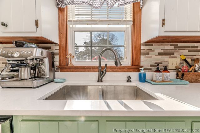 2807 Barkley Drive NW, Wilson, NC 27896