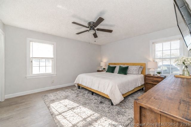 2807 Barkley Drive NW, Wilson, NC 27896