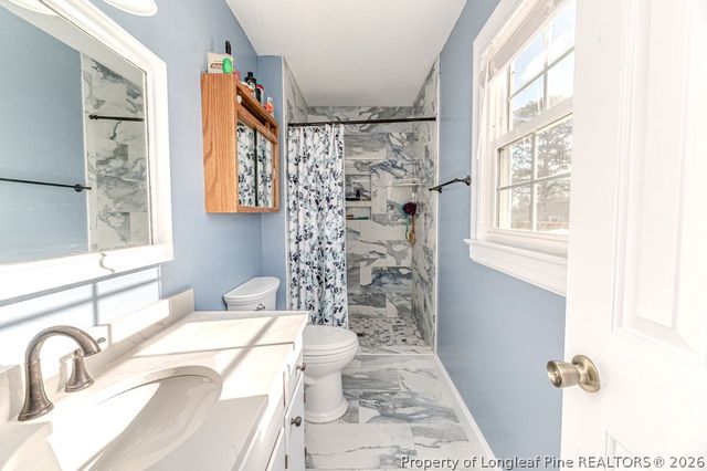 2807 Barkley Drive NW, Wilson, NC 27896