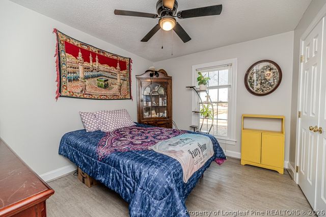 2807 Barkley Drive NW, Wilson, NC 27896