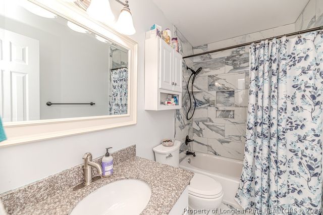 2807 Barkley Drive NW, Wilson, NC 27896