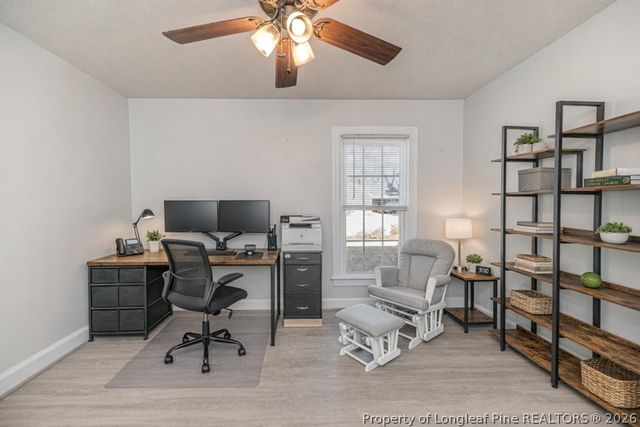 2807 Barkley Drive NW, Wilson, NC 27896