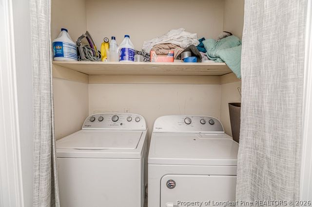 2807 Barkley Drive NW, Wilson, NC 27896