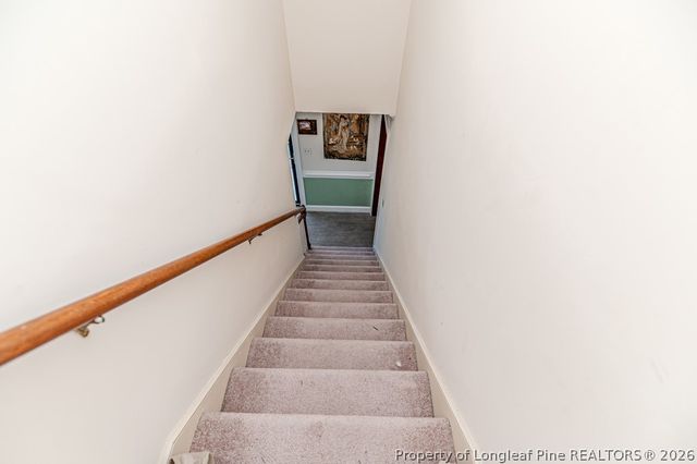 2807 Barkley Drive NW, Wilson, NC 27896