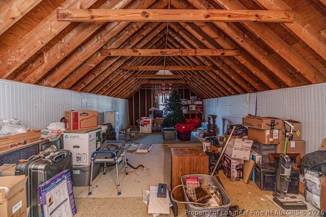 2807 Barkley Drive NW, Wilson, NC 27896