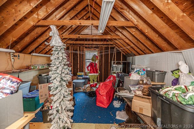 2807 Barkley Drive NW, Wilson, NC 27896