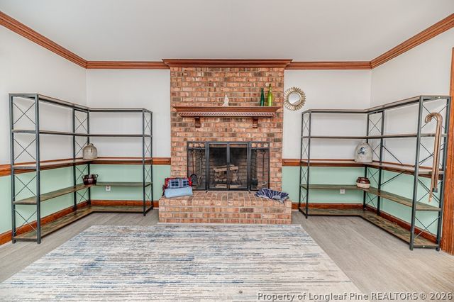 2807 Barkley Drive NW, Wilson, NC 27896