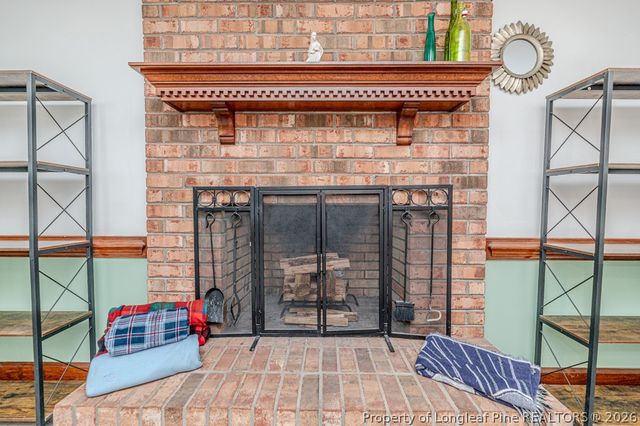 2807 Barkley Drive NW, Wilson, NC 27896