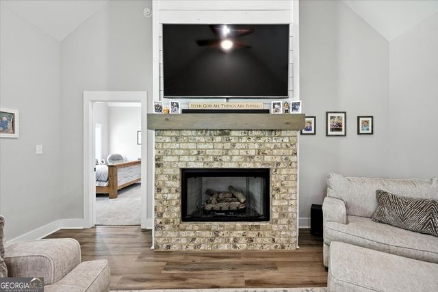 161 Fairway Circle, Macon, GA 31211
