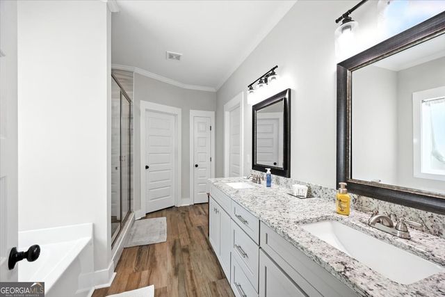 161 Fairway Circle, Macon, GA 31211