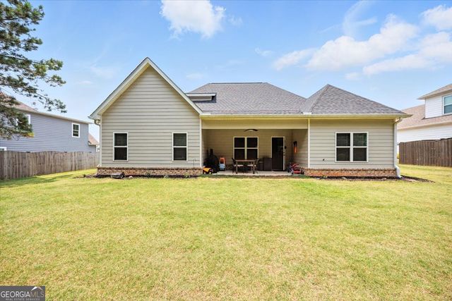 161 Fairway Circle, Macon, GA 31211