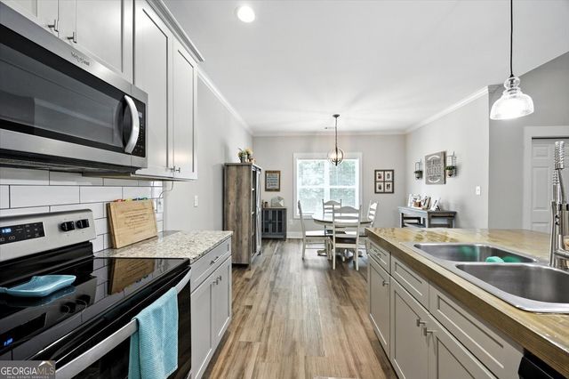161 Fairway Circle, Macon, GA 31211