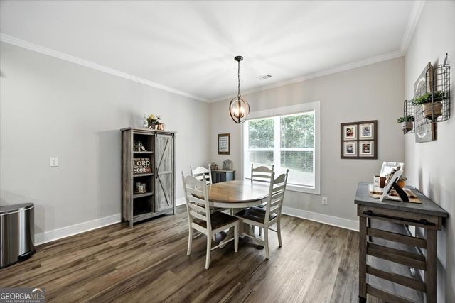 161 Fairway Circle, Macon, GA 31211
