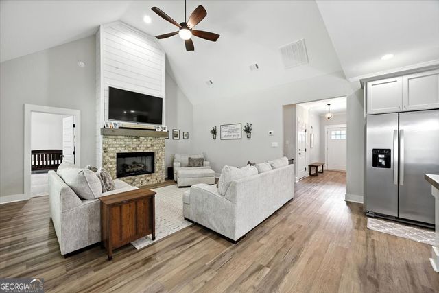 161 Fairway Circle, Macon, GA 31211