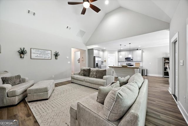 161 Fairway Circle, Macon, GA 31211