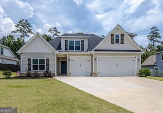 161 Fairway Circle, Macon, GA 31211