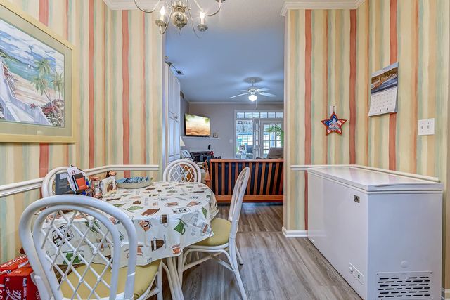 9760 Leyland Dr Unit 8, Myrtle Beach, SC 29572