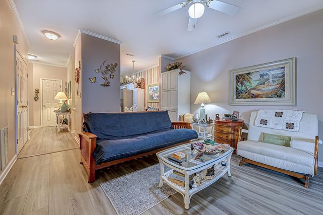 9760 Leyland Dr Unit 8, Myrtle Beach, SC 29572