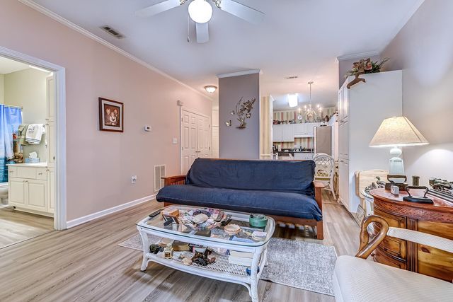 9760 Leyland Dr Unit 8, Myrtle Beach, SC 29572