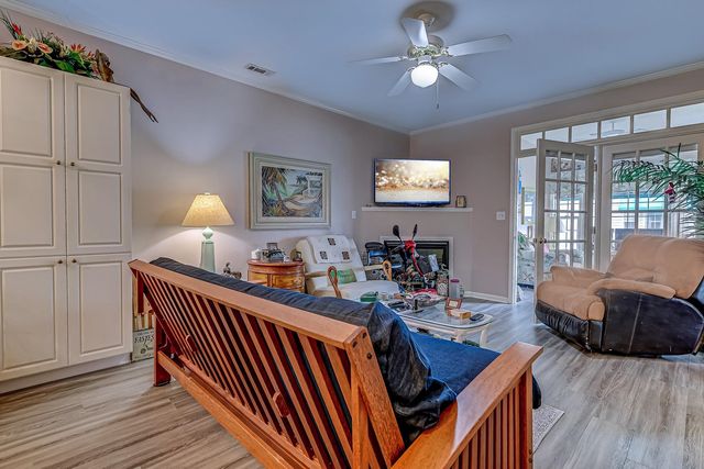 9760 Leyland Dr Unit 8, Myrtle Beach, SC 29572