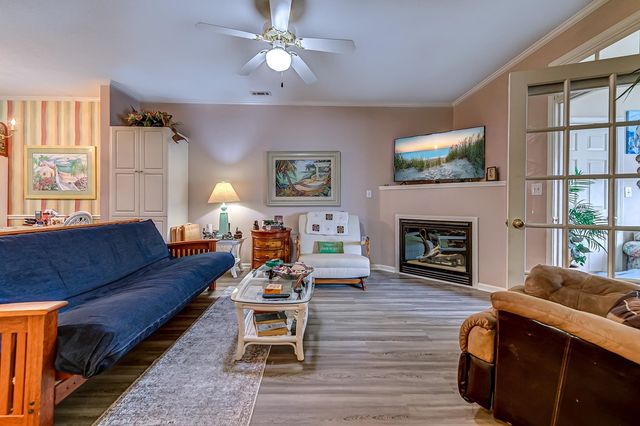 9760 Leyland Dr Unit 8, Myrtle Beach, SC 29572