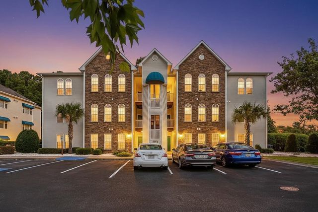 9760 Leyland Dr Unit 8, Myrtle Beach, SC 29572