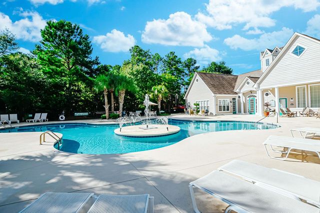 9760 Leyland Dr Unit 8, Myrtle Beach, SC 29572