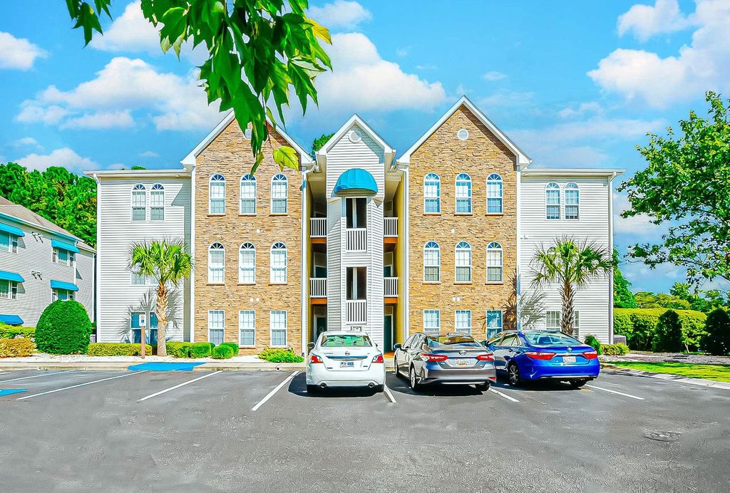9760 Leyland Dr Unit 8, Myrtle Beach, SC 29572