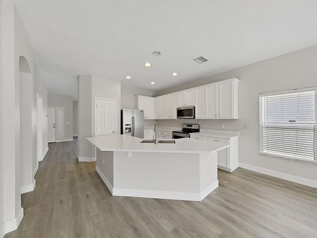 11908 FERN BLOSSOM DRIVE, Gibsonton, FL 33534
