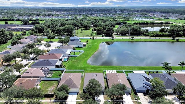 11908 FERN BLOSSOM DRIVE, Gibsonton, FL 33534