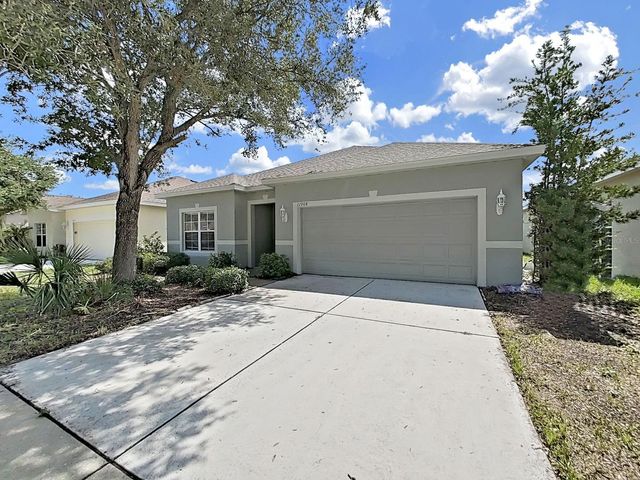 11908 FERN BLOSSOM DRIVE, Gibsonton, FL 33534