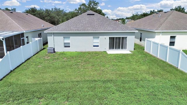 11908 FERN BLOSSOM DRIVE, Gibsonton, FL 33534