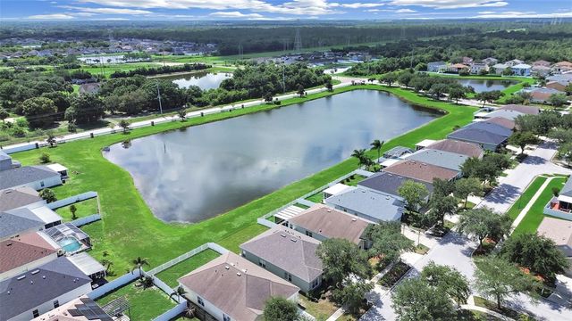 11908 FERN BLOSSOM DRIVE, Gibsonton, FL 33534