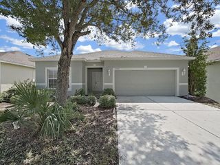 11908 FERN BLOSSOM DRIVE, Gibsonton, FL 33534