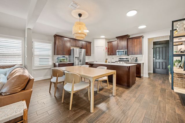 5912 Aster Drive, Mckinney, TX 75071