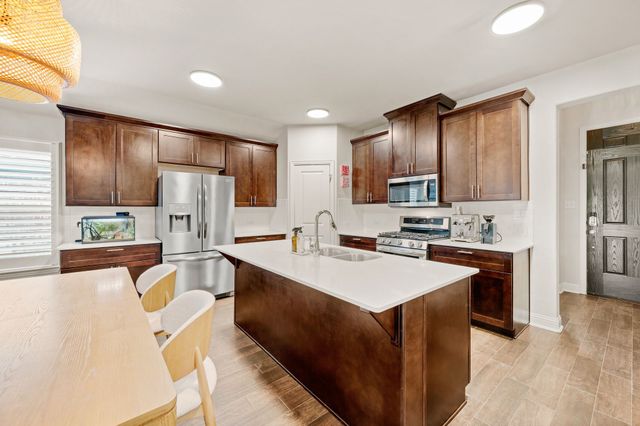 5912 Aster Drive, Mckinney, TX 75071